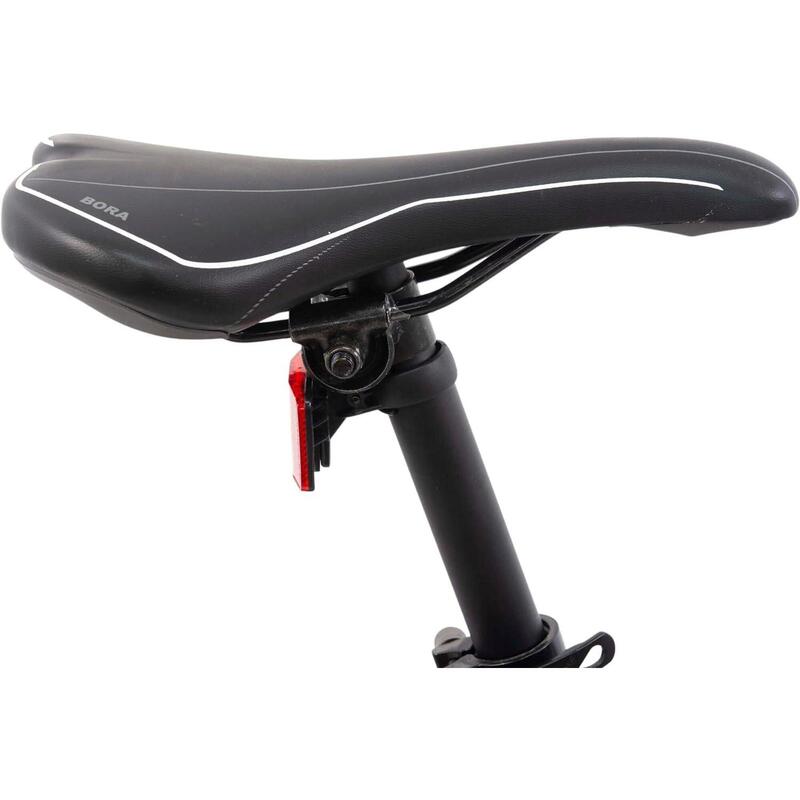 mtb Range Man 26 18sp, vélo musculaire, vélo de montagne