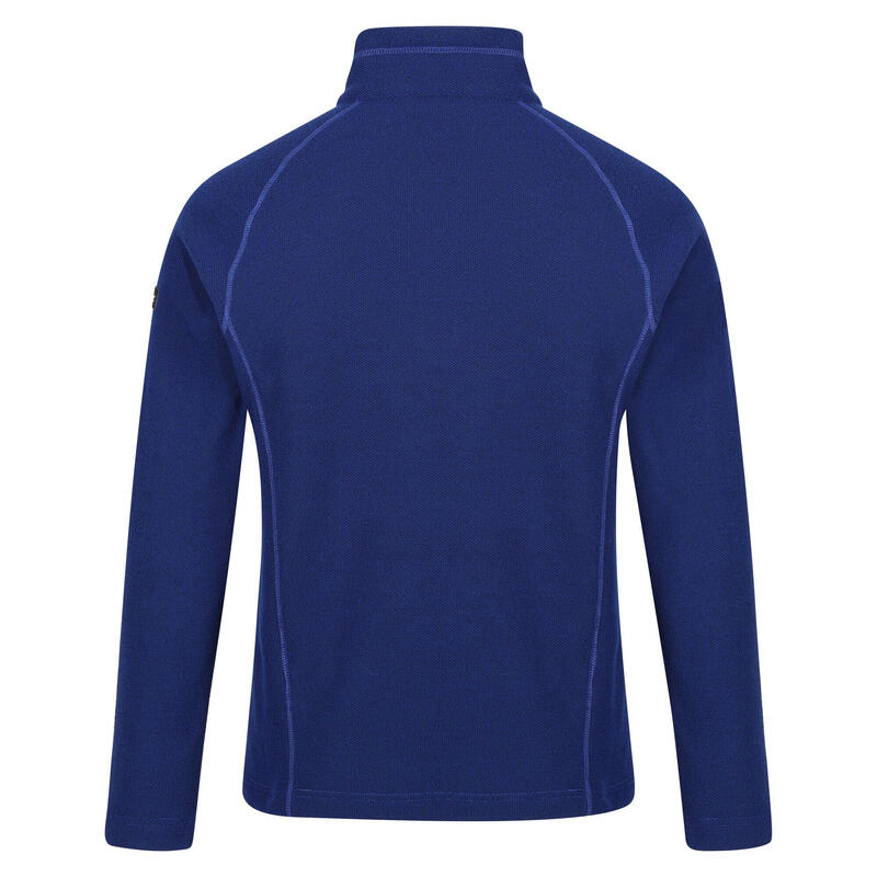 Polaire KENGER Homme (Bleu roi)