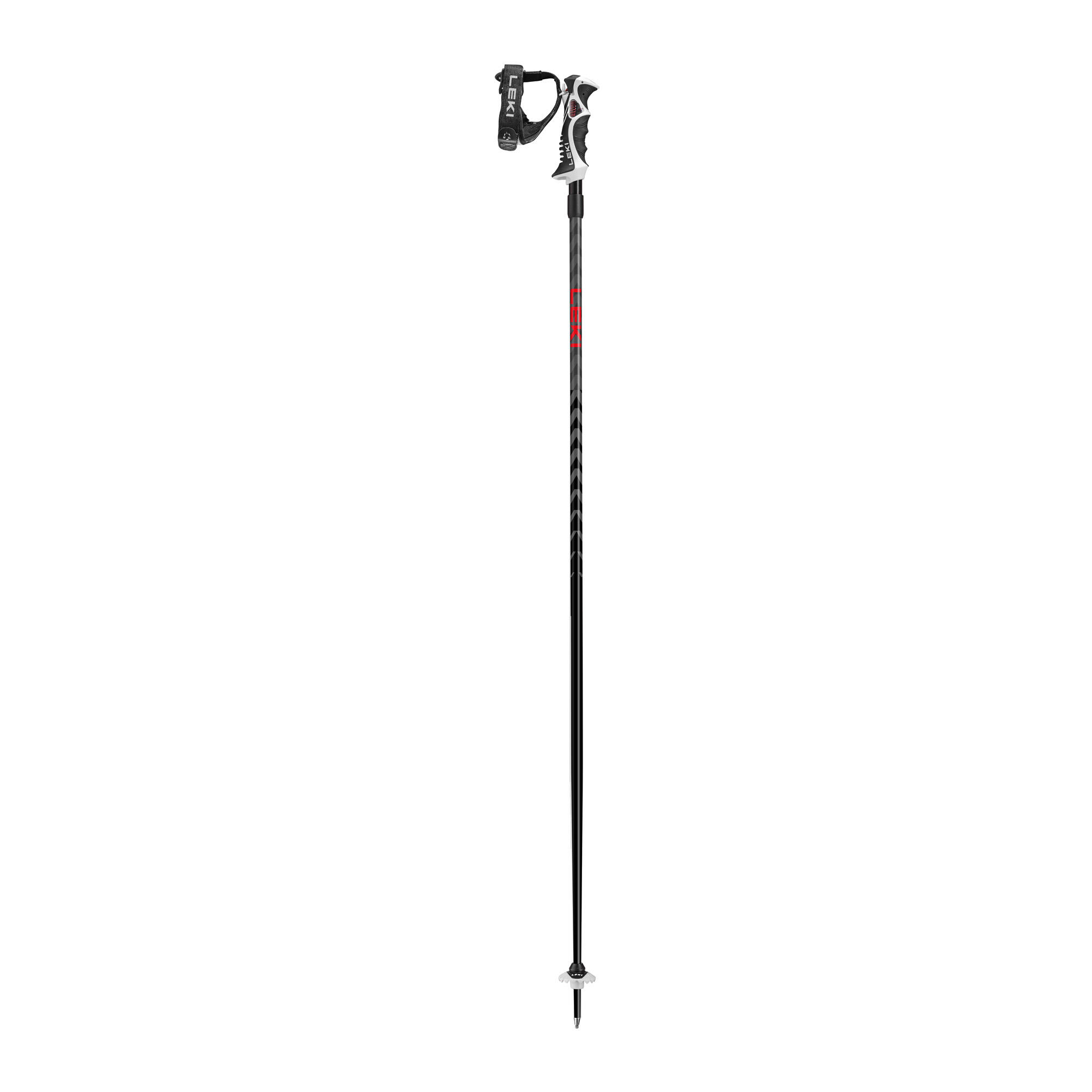 LEKI LEKI Hot Shot S-skistokken