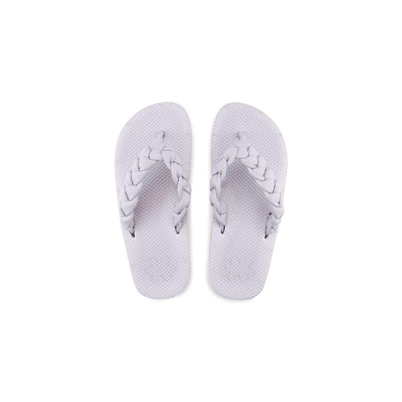 Flip Flop pentru femei Comfy Weave Pool Flip Flops