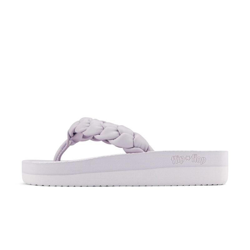 Flip Flop pentru femei Comfy Weave Pool Flip Flops