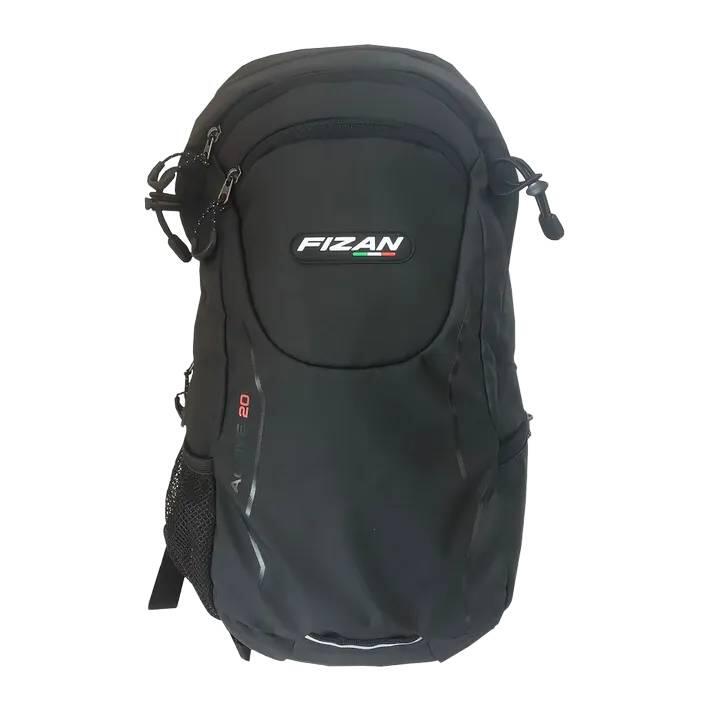 Rucsac drumeție trekking Fizan Light 25, Gri