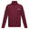 Great Outdoors Gyermekek/gyerekek Hot Shot II Half Zip Fleece Top