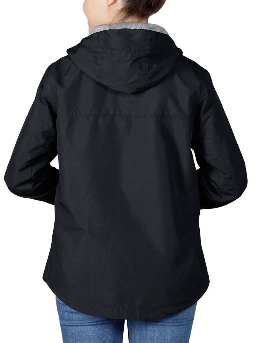 Kurtka damska przeciwdeszczowa Carhartt Anorak 2/7