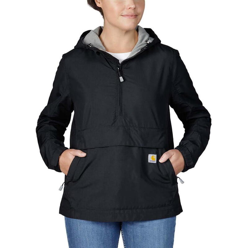 Kurtka damska przeciwdeszczowa Carhartt Anorak