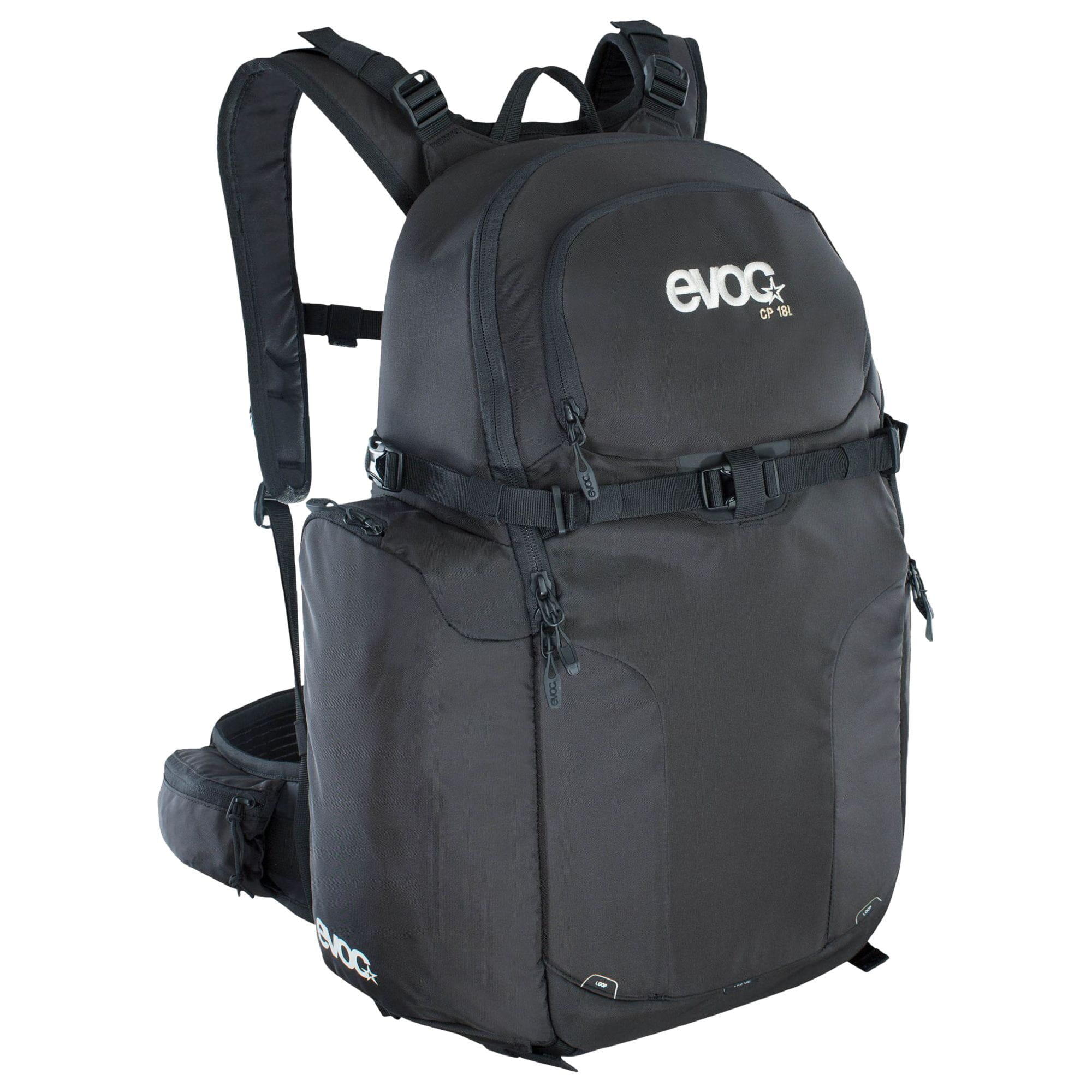 EVOC picture