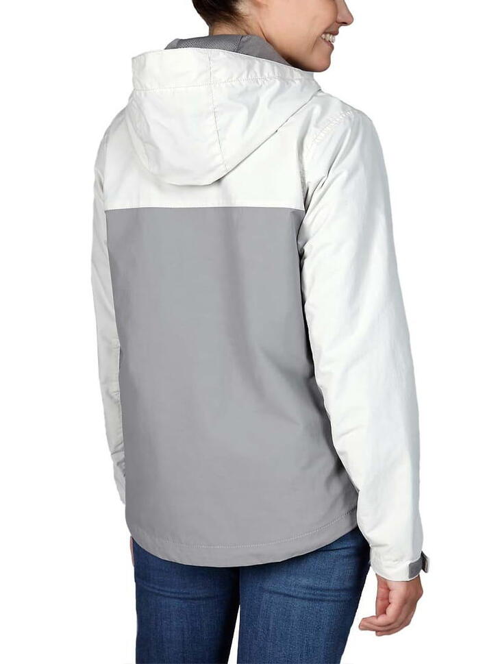 Kurtka damska przeciwdeszczowa Carhartt Anorak