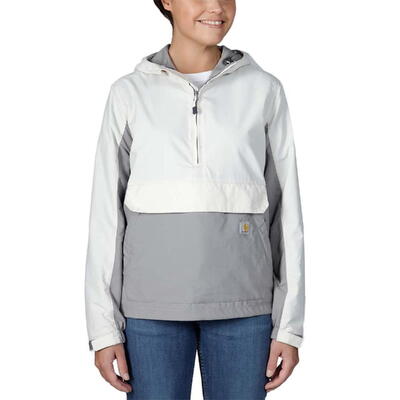 Kurtka damska przeciwdeszczowa Carhartt Anorak