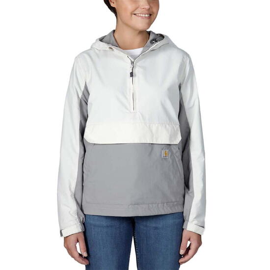 Kurtka damska przeciwdeszczowa Carhartt Anorak