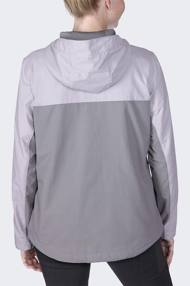 Kurtka damska przeciwdeszczowa Carhartt Anorak