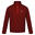 Polaire MONTES Homme (Rouge cadmium / Noir)