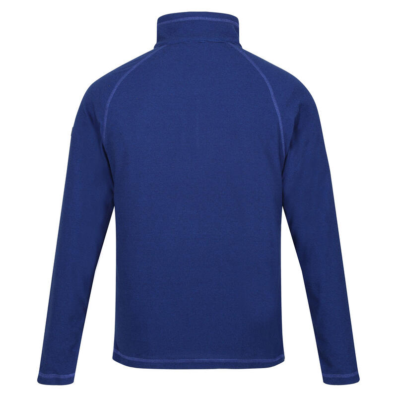 Polaire MONTES Homme (Bleu roi)