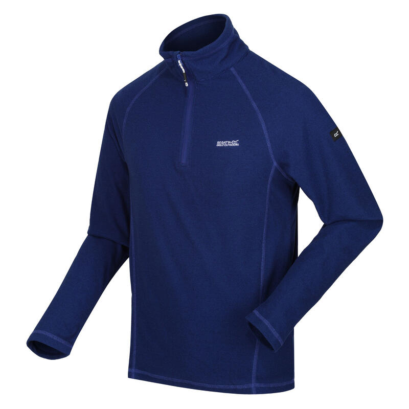 Polaire MONTES Homme (Bleu Roi)