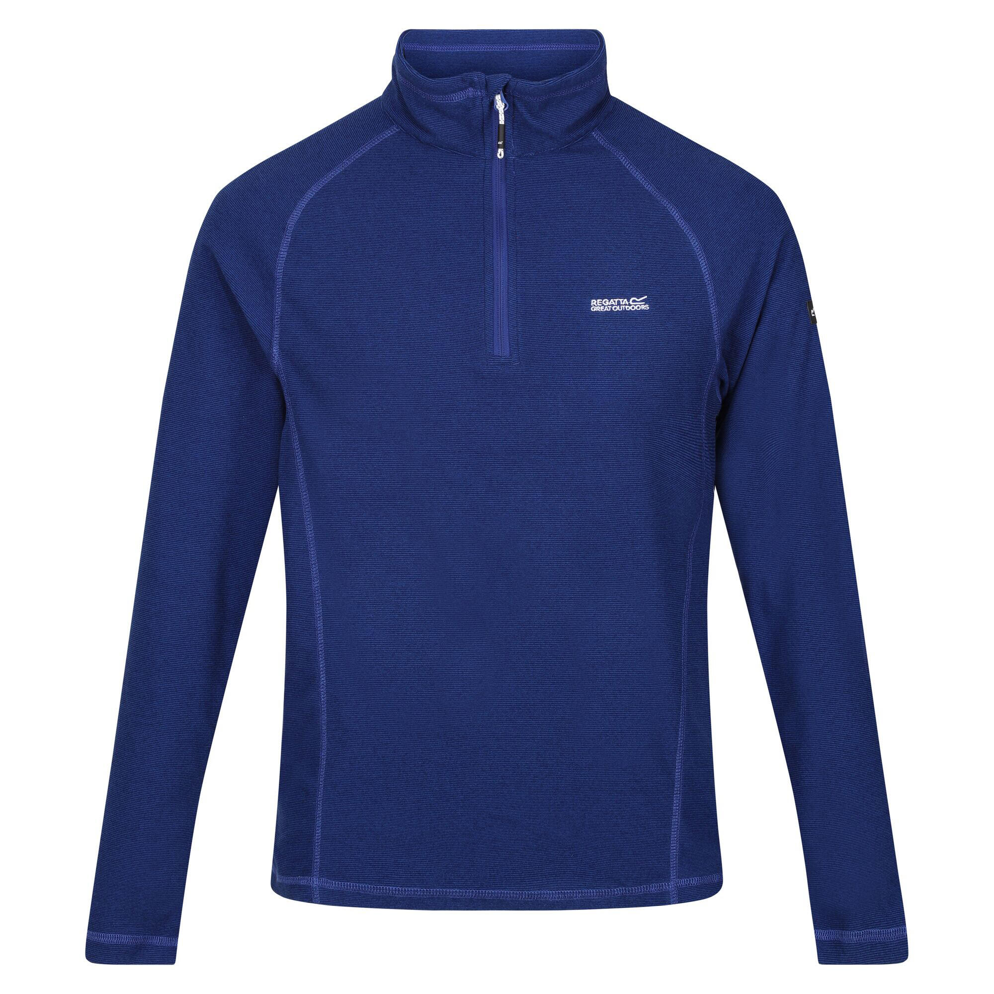 MONTES Men's Fleece (Royal Blue)