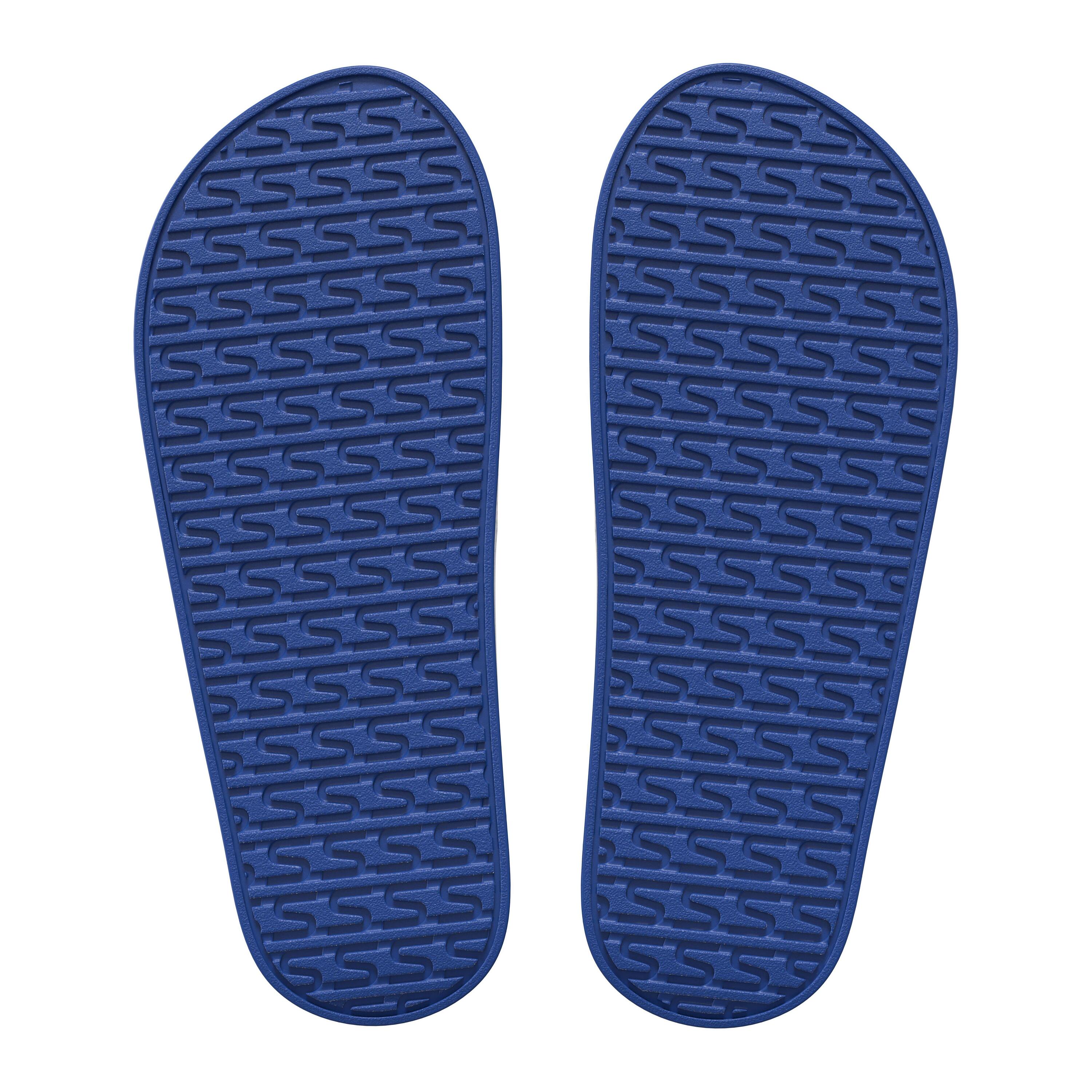 Speedo Sandalias de entrada para hombre - Azul 2/4