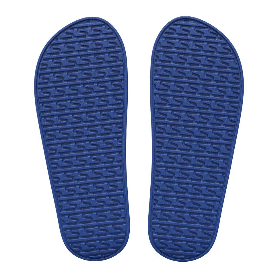 Klapki basenowe antypoślizgowe męskie Speedo Slide Entry