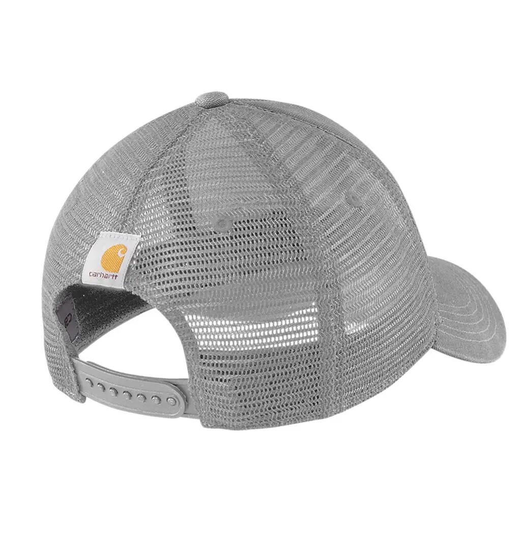 Czapka z daszkiem Carhartt Dunmore Cap 2/2