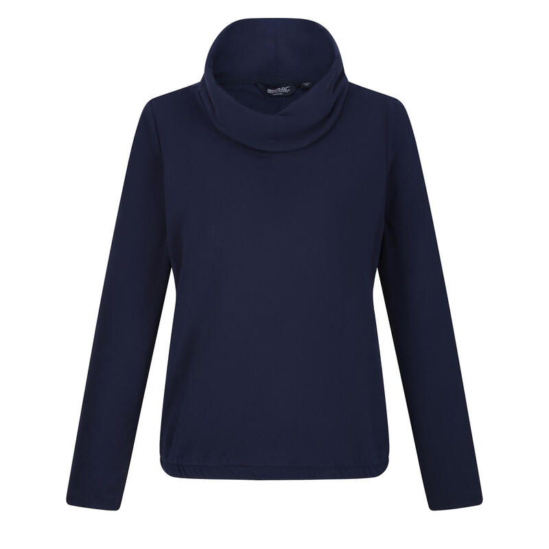 Bluza Damska Adarae Fleece Roll Neck