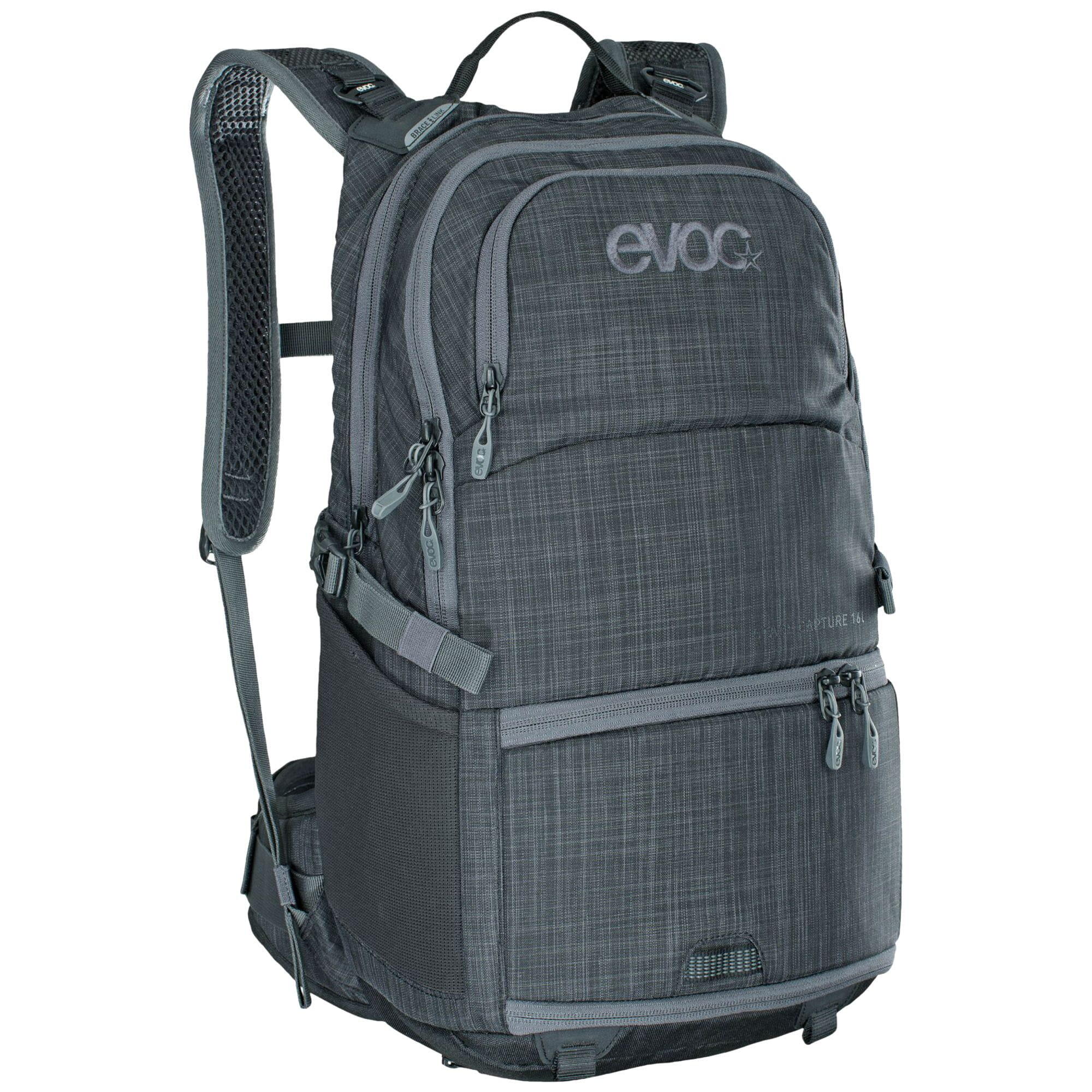 EVOC picture