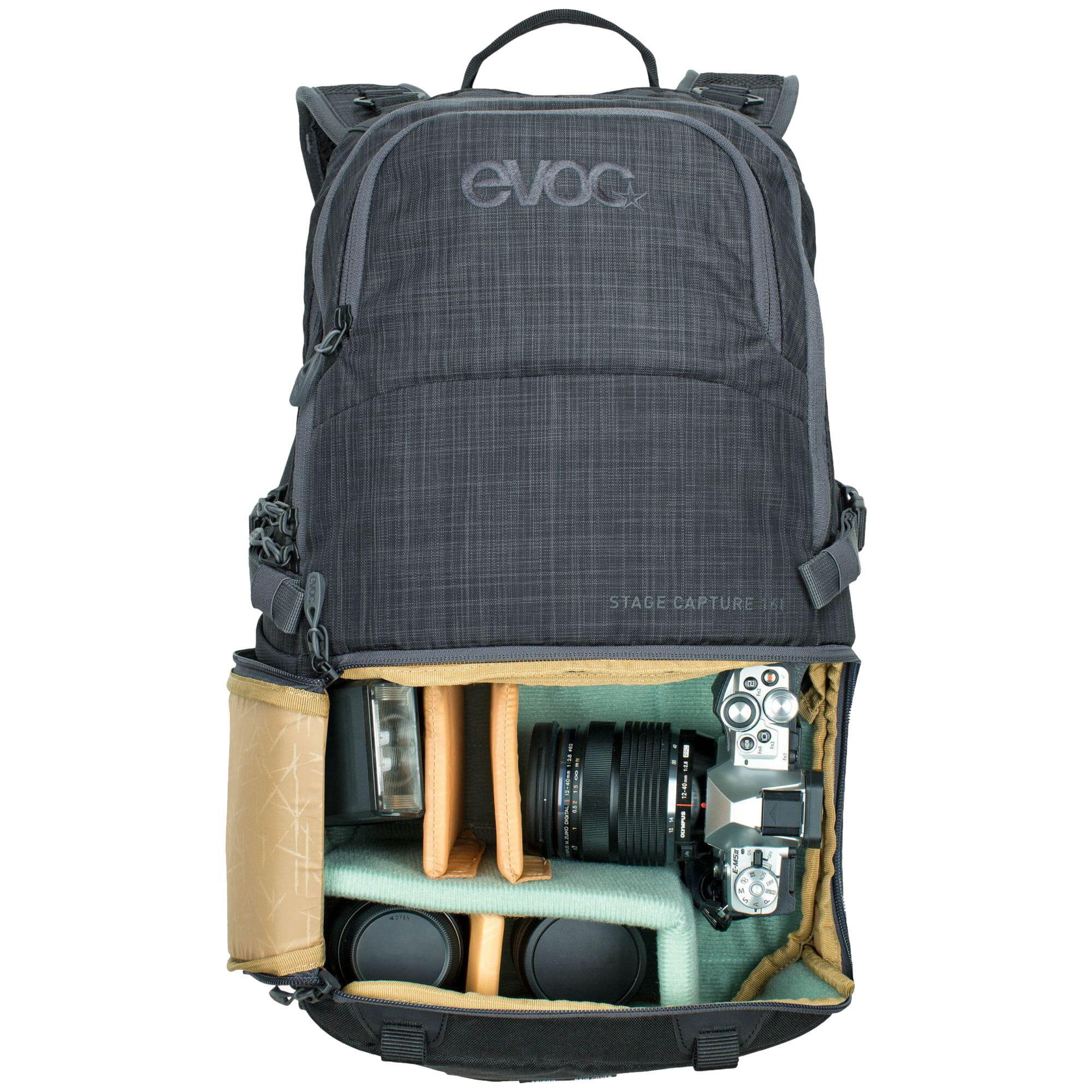 Plecak fotograficzny Evoc Stage Capture 4/7