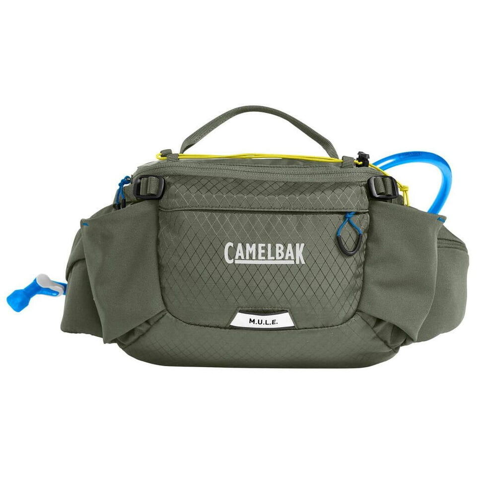 Nerka saszetka z bukłakiem Camelbak M.U.L.E.