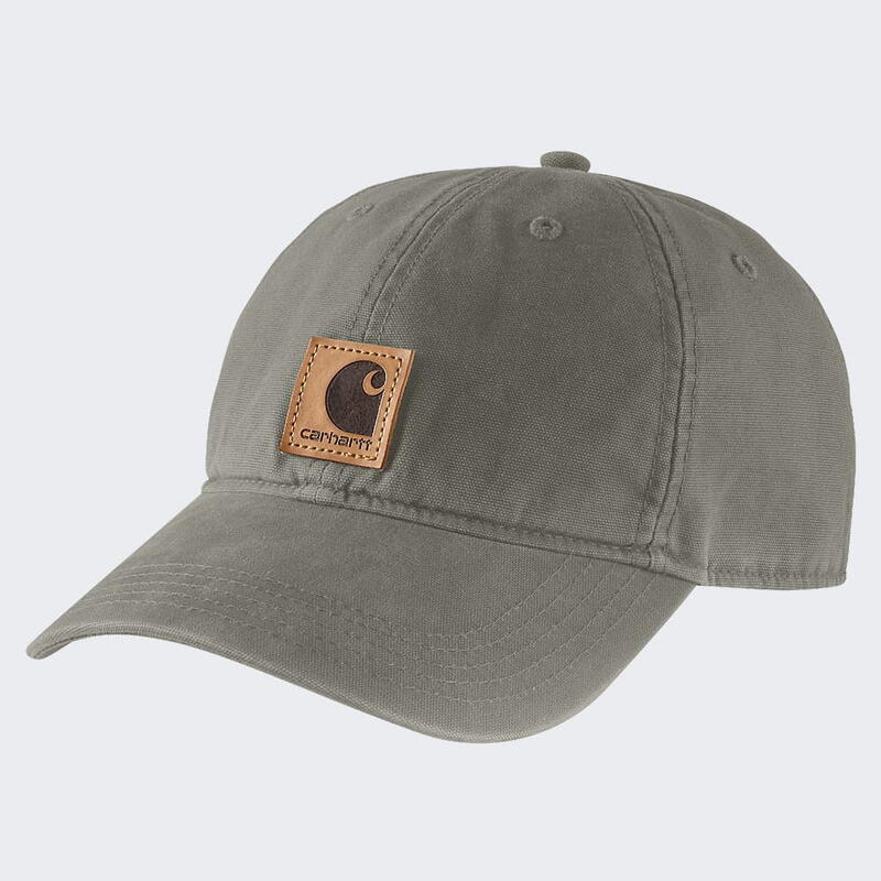 Czapka z daszkiem Carhartt Odessa Cap