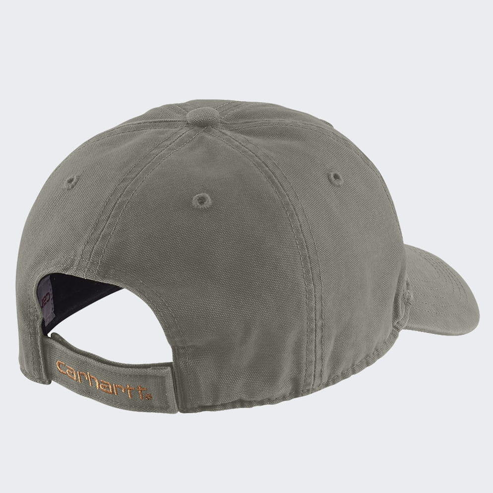 Czapka z daszkiem Carhartt Odessa Cap 2/2
