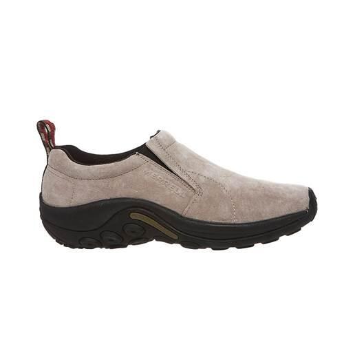 Tênis homem merrell jungle moc bege