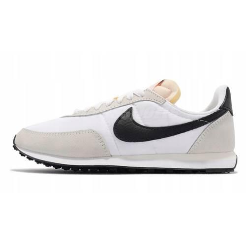Damen universal Schuhe Nike Waffle Trainer 2 2/5