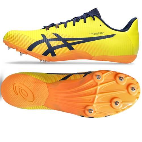 Buty do biegania męskie Asics Hypersprint 8