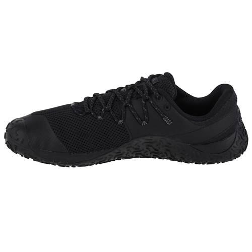 Herren trekking Schuhe Merrell Trail Glove 7 2/5