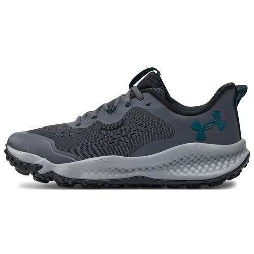 Scarpa running uomo Under Armour Charged Maven Trail 3/6