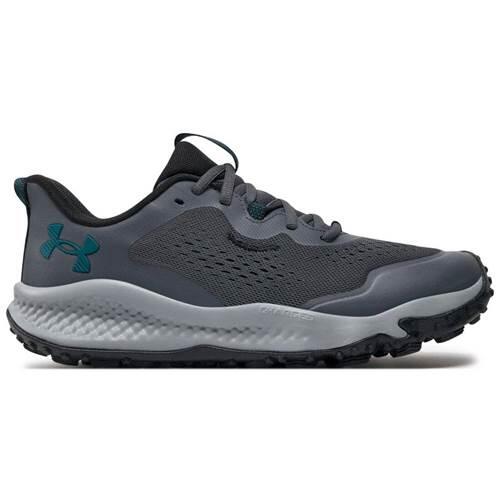 Buty do biegania męskie Under Armour Charged Maven Trail