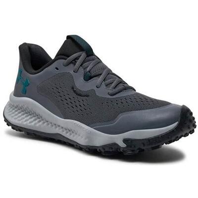 Zapatillas de running Hombre Under Armour Charged Maven Negro