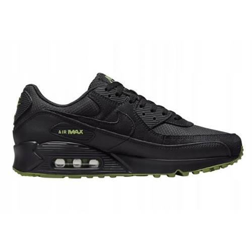 Buty do chodzenia męskie Nike Air Max 90