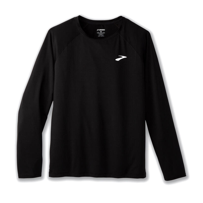 Longsleeve do biegania męski Brooks Atmosphere 2.0