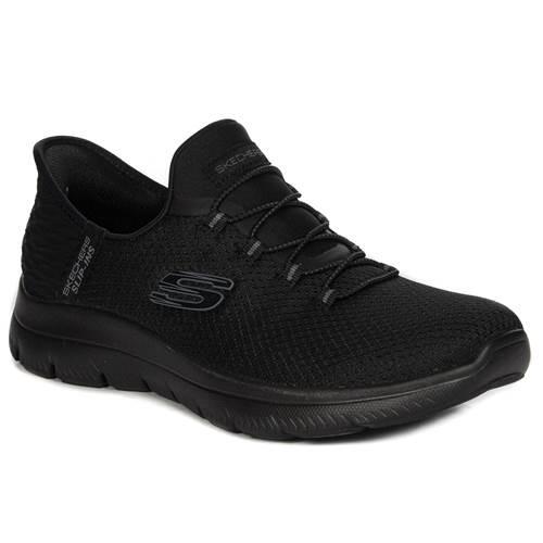 SKECHERS Schuh universal damen Skechers Slips-ins