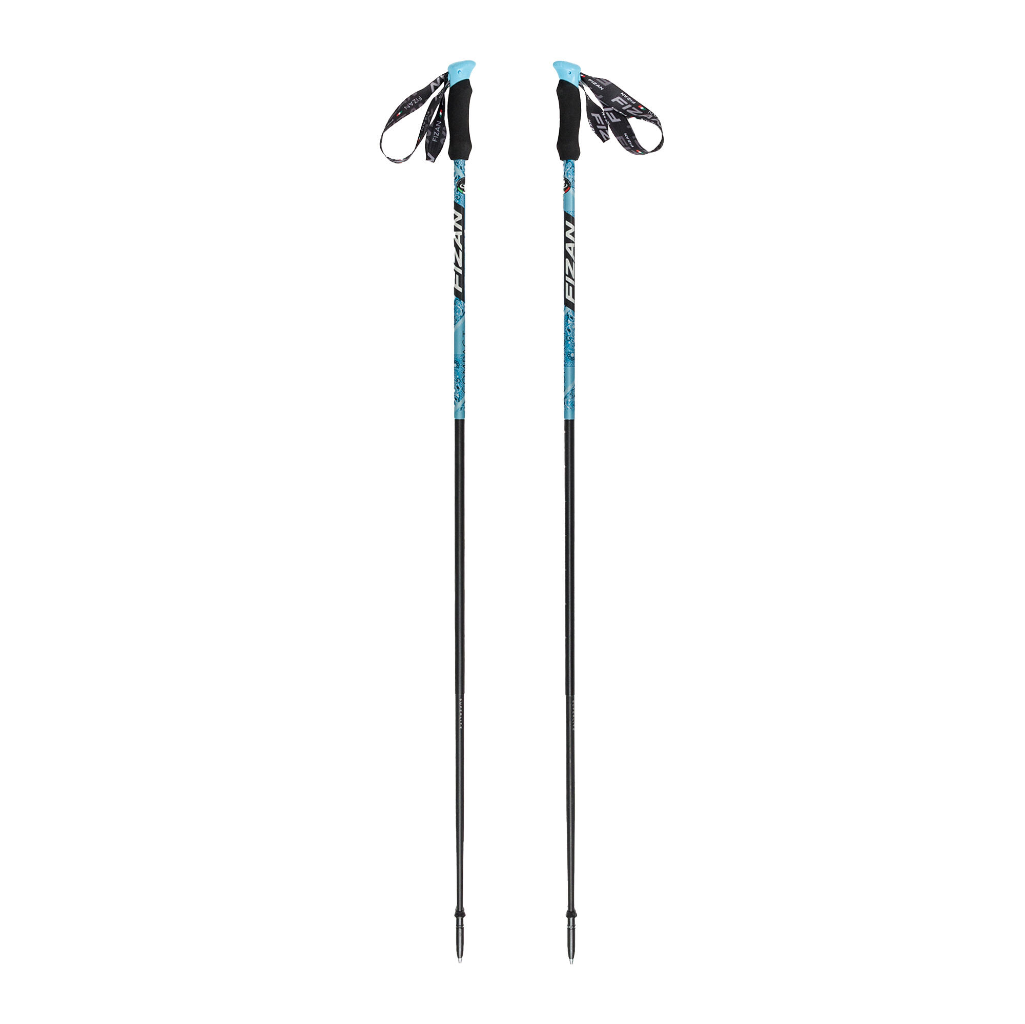 FIZAN Bastoncini da trekking Fizan Compact MS