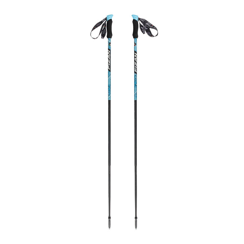 Bâtons de trekking Fizan Compact MS