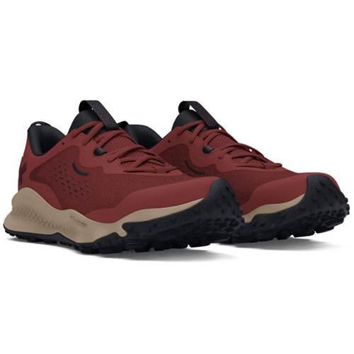 Scarpa running uomo Under Armour Charged Maven Trail 3/5