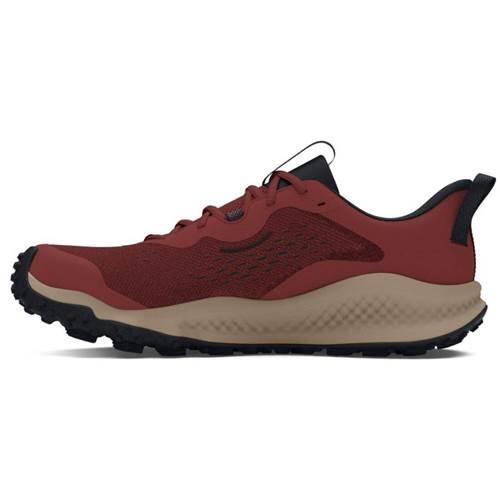 Buty do biegania męskie Under Armour Charged Maven Trail