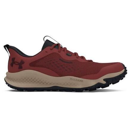 Zapatillas de running Hombre Under Armour Charged Maven Rojo
