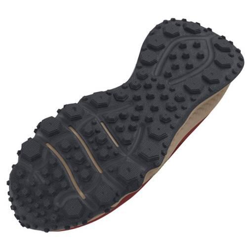 Scarpa running uomo Under Armour Charged Maven Trail 4/5