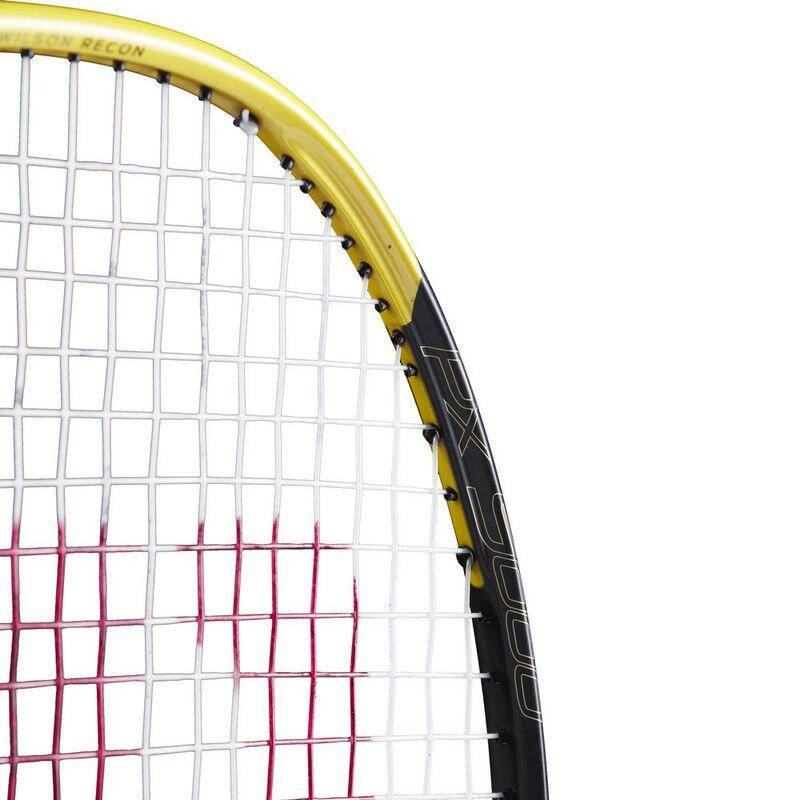 Rakieta do badmintona Wilson Recon PX500 3/4