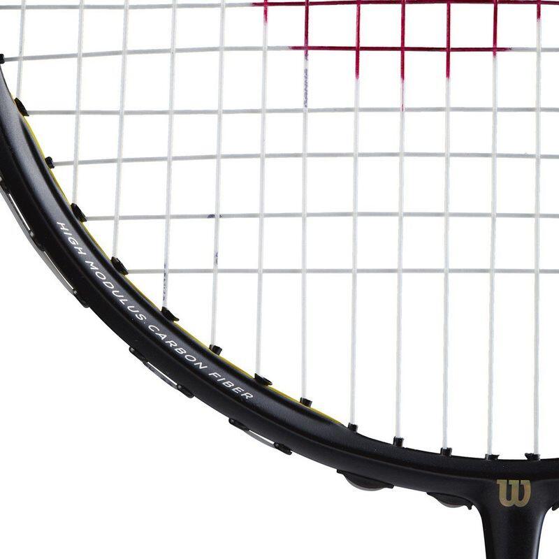 Rakieta do badmintona Wilson Recon PX500 4/4