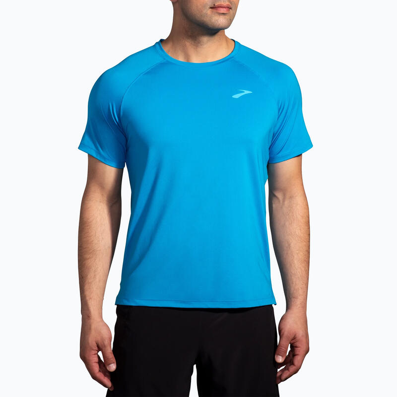 Brooks Atmosphere 2.0 hardloopshirt voor heren