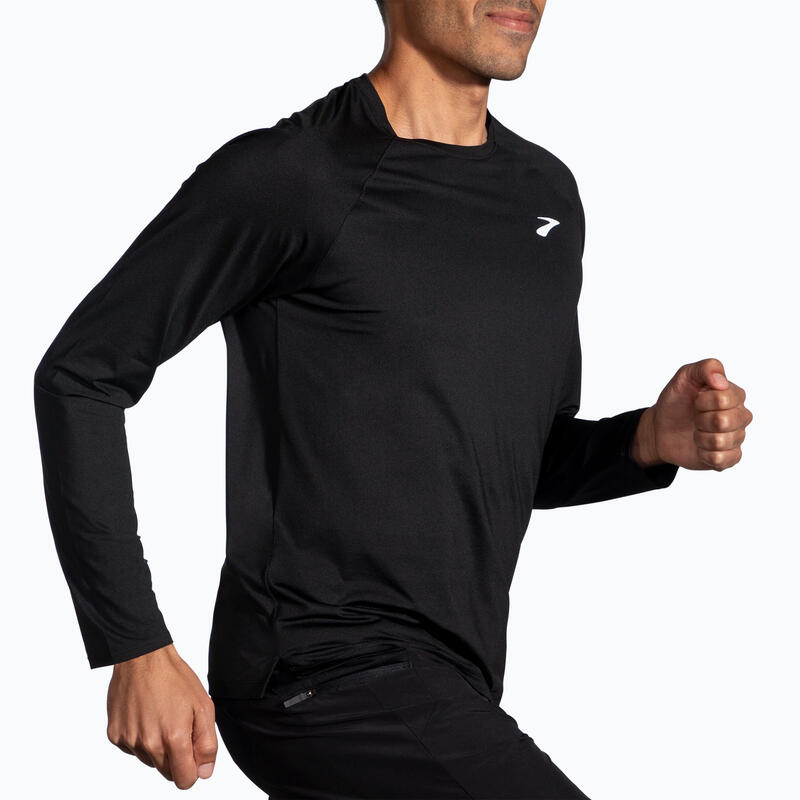 Brooks Atmosphere 2.0 manga larga de running para hombre