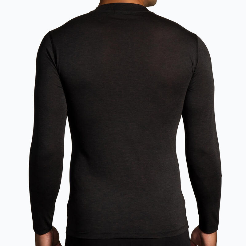 Brooks High Point manga larga de running para hombre
