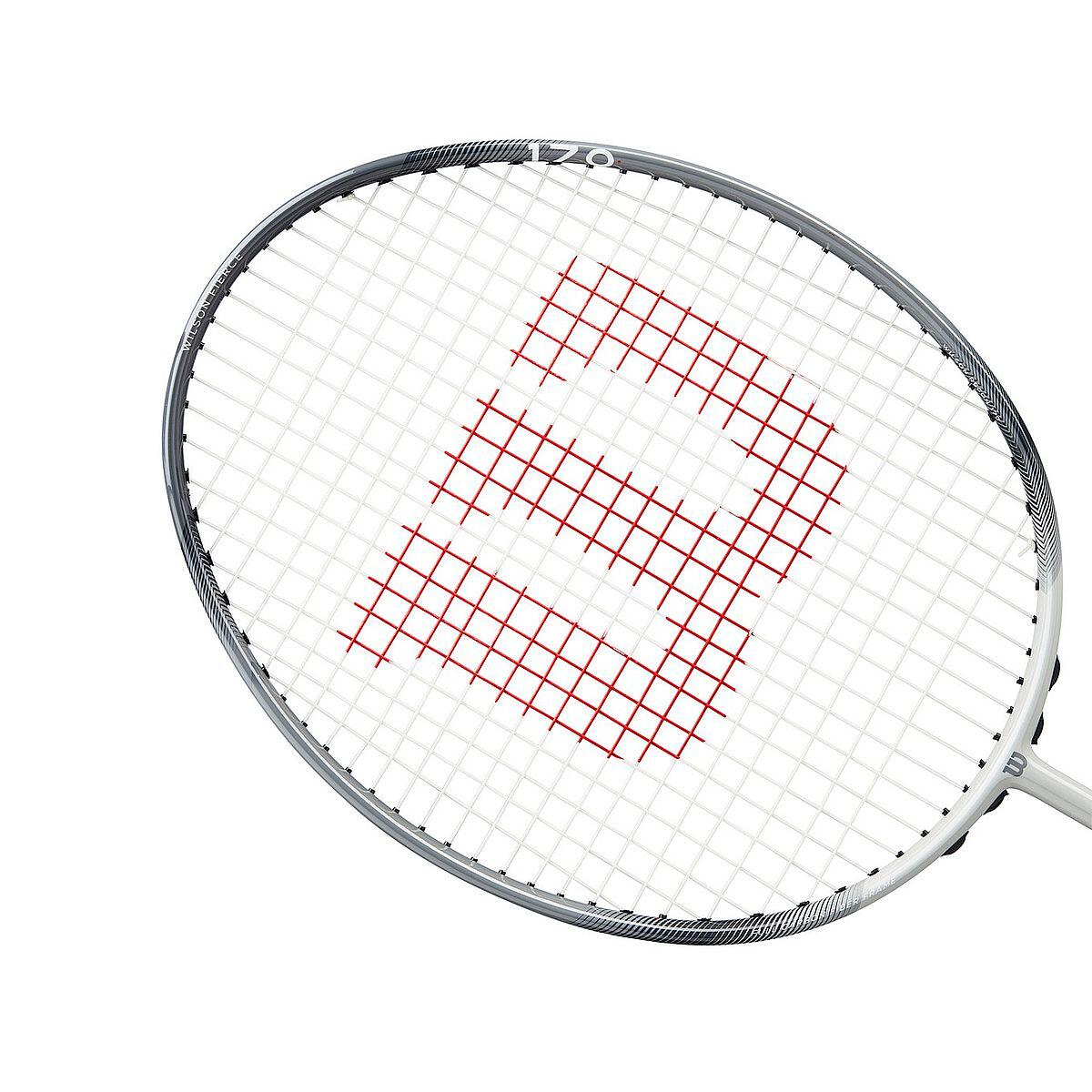 Rakieta do badmintona Wilson Recon 170 v3 5/6
