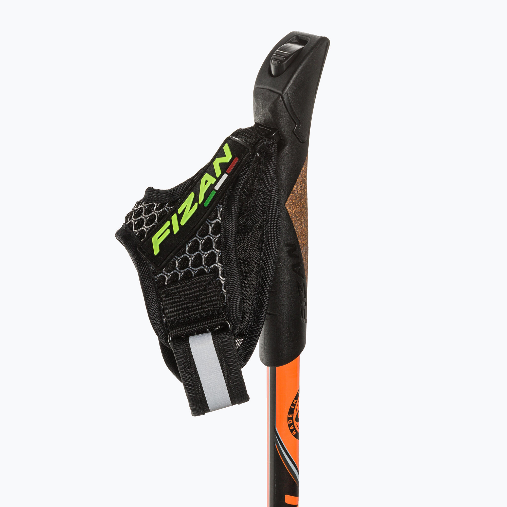 Bastoncini da nordic-walking Fizan Runner 2/4